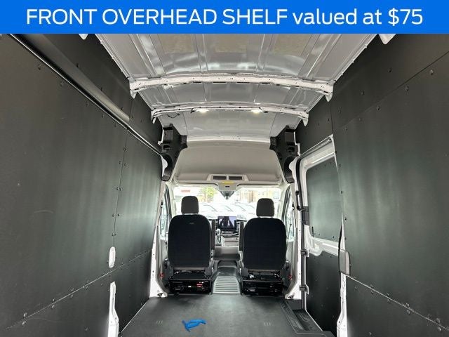 2024 Ford Transit-350 Base