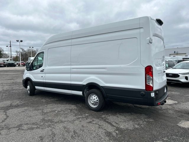 2024 Ford Transit-350 Base