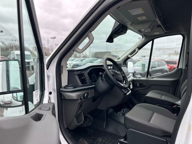 2024 Ford Transit-350 Base