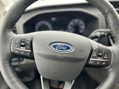 2024 Ford Transit-350 Base