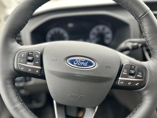 2024 Ford Transit-350 Base