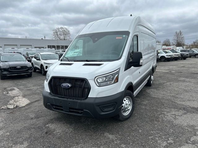 2024 Ford Transit-350 Base