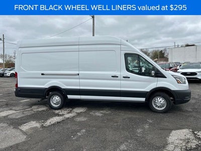 2024 Ford Transit-350 Base