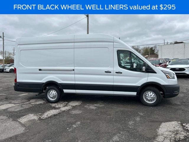 2024 Ford Transit-350 Base
