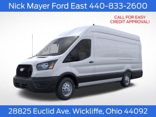 Ford Transit-350