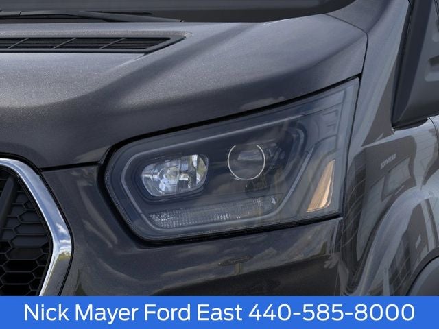 2026 Ford Transit-350 Base
