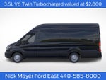 2026 Ford Transit-350 Base