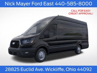 2026 Ford Transit-350 Base