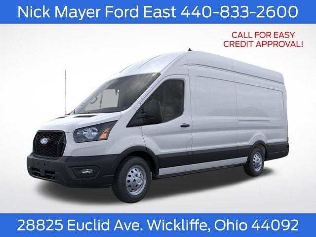 2026 Ford Transit-350 Base