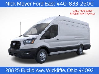 Ford Transit-350