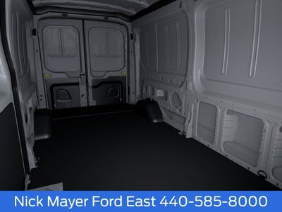 2027 Ford Transit-250 Base