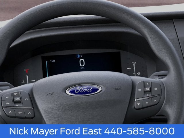 2027 Ford Transit-250 Base