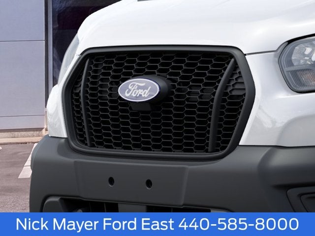 2027 Ford Transit-250 Base
