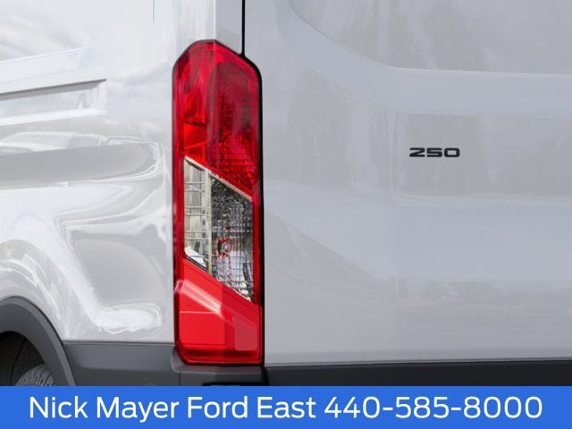 2027 Ford Transit-250 Base