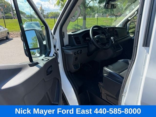 2023 Ford Transit-250 Base