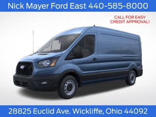Ford Transit-250