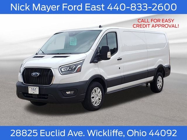 2024 Ford Transit-250 Base