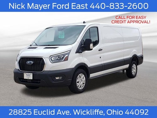 2024 Ford Transit-250 Base