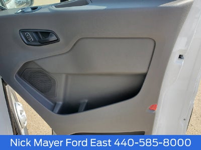 2027 Ford Transit-250 Base