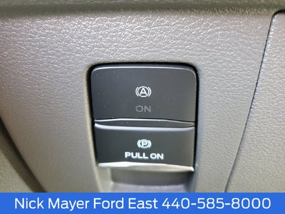 2027 Ford Transit-250 Base