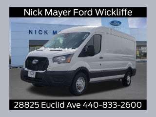 Ford Transit-250