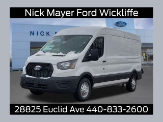 Ford Transit-250