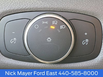 2027 Ford Transit-250 Base