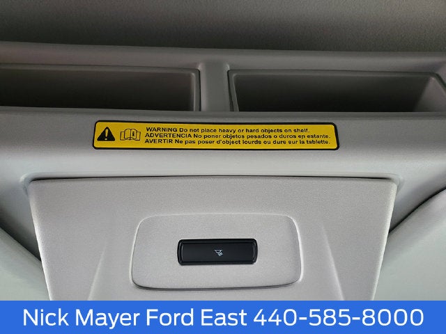 2027 Ford Transit-250 Base