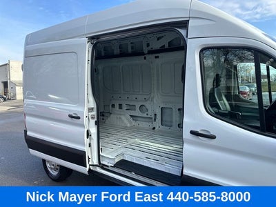 2023 Ford Transit-250 Base