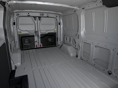 2026 Ford Transit-250 Base IN-TRANSIT