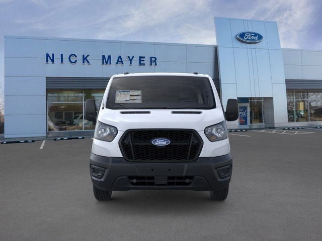 2026 Ford Transit-250 Base IN-TRANSIT