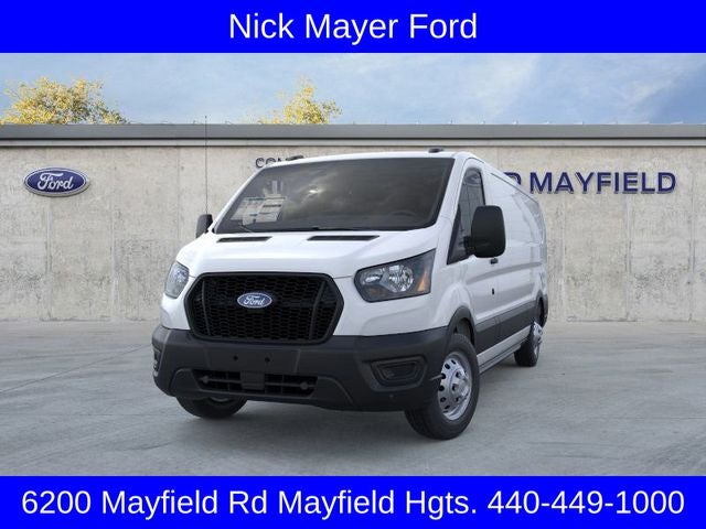 2026 Ford Transit-250 Base IN-TRANSIT