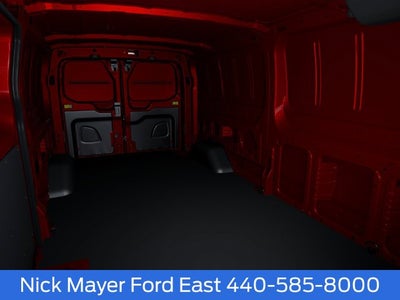 2027 Ford Transit-350 Base