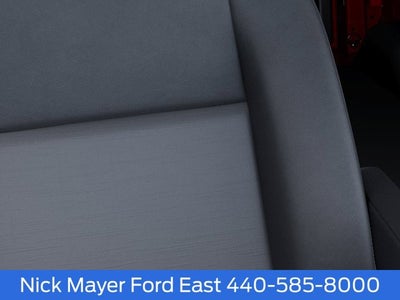 2027 Ford Transit-350 Base