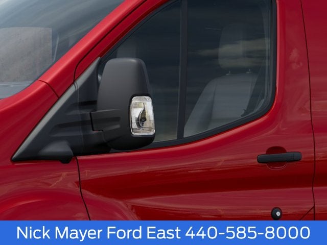 2027 Ford Transit-350 Base