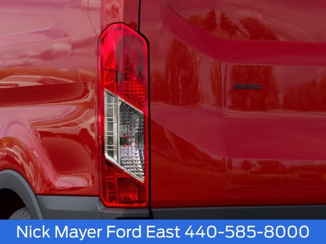 2027 Ford Transit-350 Base