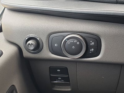 2025 Ford Transit-350 Base