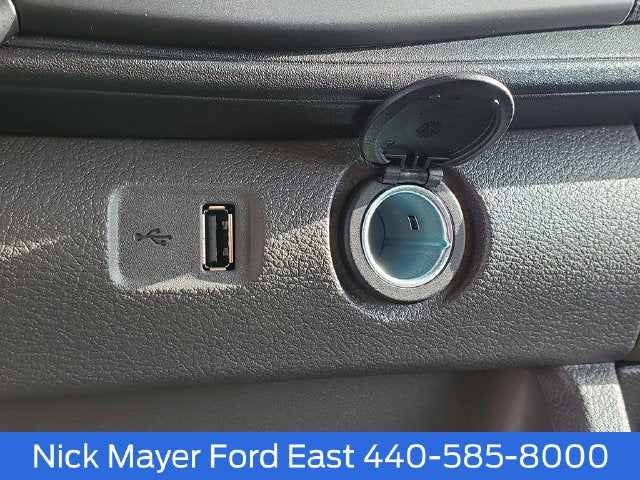 2027 Ford Transit-350 Base