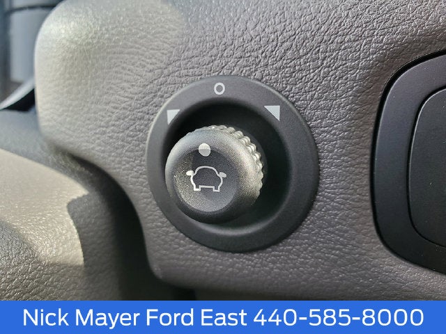 2027 Ford Transit-350 Base