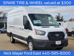 2027 Ford Transit-350 Base