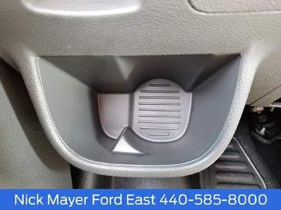 2027 Ford Transit-350 Base
