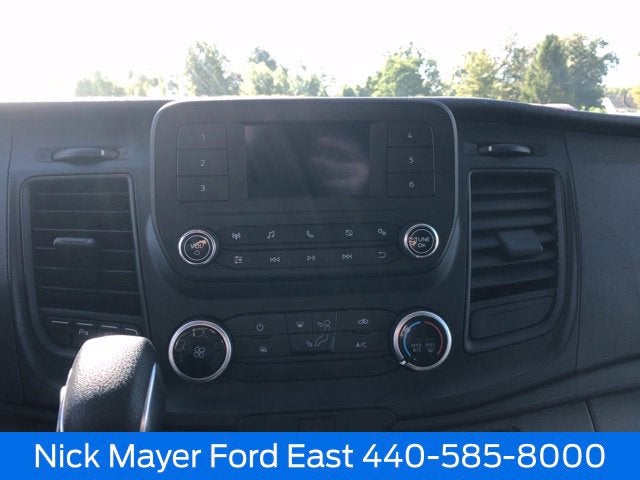 2023 Ford Transit-350 Base