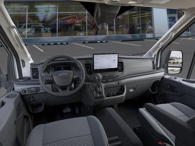 2026 Ford Transit-350 Base