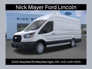 2026 Ford Transit-350 Base