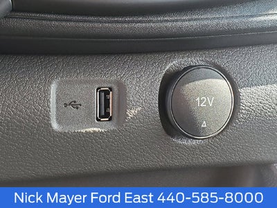 2027 Ford Transit-350 Base