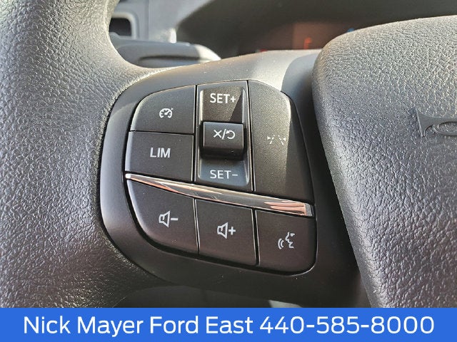 2027 Ford Transit-350 Base