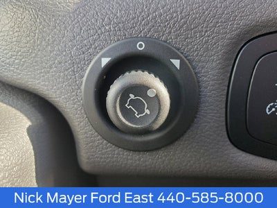 2027 Ford Transit-350 Base