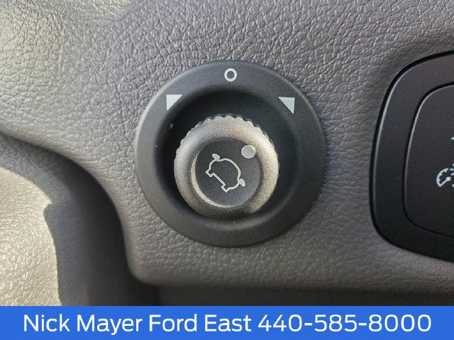 2027 Ford Transit-350 Base