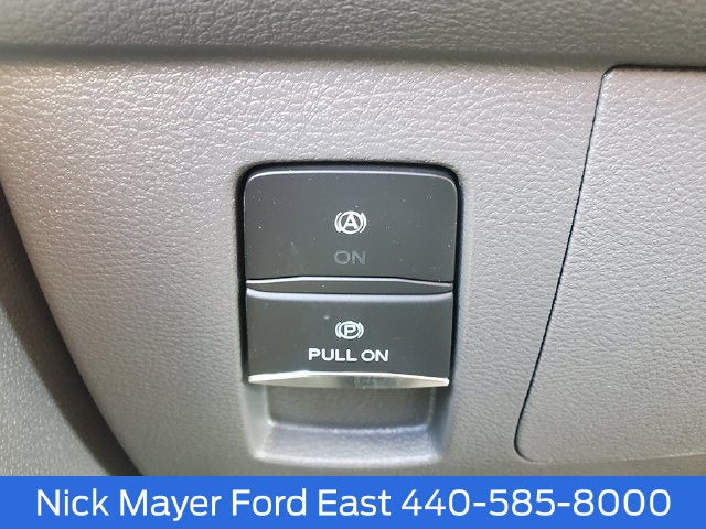 2027 Ford Transit-350 Base