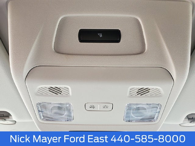 2027 Ford Transit-350 Base